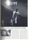 Life (1883-2000 Clair Maxwell/Life Publishing Company) Magazine Jun 26 1939