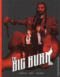 Big Burn HC (2026 Dstlry) 1-1ST