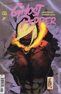 Ghost Pepper (2025 Image) 13E