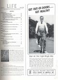 Life (1883-2000 Clair Maxwell/Life Publishing Company) Magazine Jun 19 1939