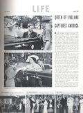 Life (1883-2000 Clair Maxwell/Life Publishing Company) Magazine Jun 19 1939
