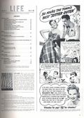 Life (1883-2000 Clair Maxwell/Life Publishing Company) Magazine Jun 12 1939