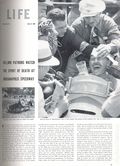 Life (1883-2000 Clair Maxwell/Life Publishing Company) Magazine Jun 12 1939