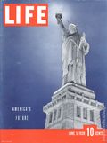 Life (1883-2000 Clair Maxwell/Life Publishing Company) Magazine Jun 5 1939