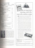 Life (1883-2000 Clair Maxwell/Life Publishing Company) Magazine Jun 5 1939