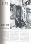 Life (1883-2000 Clair Maxwell/Life Publishing Company) Magazine Jun 5 1939