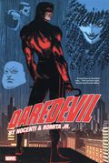 Daredevil HC (2025 Marvel) By Ann Nocenti and John Romita, Jr. 2A-1ST