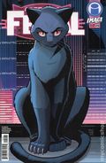 Feral (2024 Image) 25H