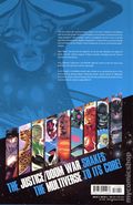 Justice League HC (2019 DC) By Scott Snyder The Deluxe Edition 3-REP