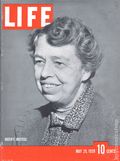Life (1883-2000 Clair Maxwell/Life Publishing Company) Magazine May 29 1939