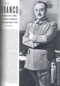 Life (1883-2000 Clair Maxwell/Life Publishing Company) Magazine May 29 1939