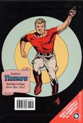 Golden Age Classics Captain Triumph HC (2024 PS Artbooks) Limited Slipcase Edition 2-1ST