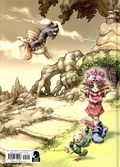 Legend of Mana The Art of Mana HC (2026 Dark Horse) 30th Anniversary Special Issue 1-1ST