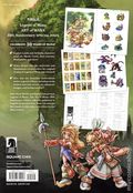 Legend of Mana The Art of Mana HC (2026 Dark Horse) 30th Anniversary Special Issue 1-1ST