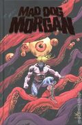 Mad Dog Morgan HC (2026 Lab Press) 1-1ST