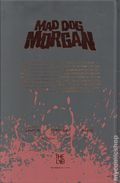 Mad Dog Morgan HC (2026 Lab Press) 1-1ST