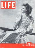 Life (1883-2000 Clair Maxwell/Life Publishing Company) Magazine May 8 1939