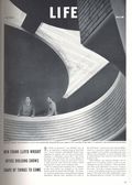 Life (1883-2000 Clair Maxwell/Life Publishing Company) Magazine May 8 1939