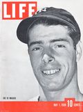 Life (1883-2000 Clair Maxwell/Life Publishing Company) Magazine May 1 1939
