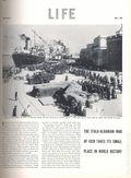 Life (1883-2000 Clair Maxwell/Life Publishing Company) Magazine May 1 1939