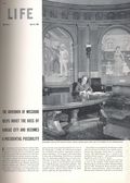 Life (1883-2000 Clair Maxwell/Life Publishing Company) Magazine Apr 24 1939