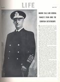 Life (1883-2000 Clair Maxwell/Life Publishing Company) Magazine Apr 10 1939