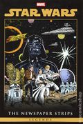 Star Wars Legends: The Newspaper Strips Omnibus HC (2026 Marvel) 1A-1ST