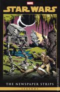 Star Wars Legends: The Newspaper Strips Omnibus HC (2026 Marvel) 1B-1ST