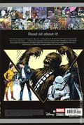 Star Wars Legends: The Newspaper Strips Omnibus HC (2026 Marvel) 1B-1ST