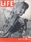 Life (1883-2000 Clair Maxwell/Life Publishing Company) Magazine Mar 27 1939