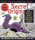 Tom the Dancing Bug TPB (2026 Clover Press) 1-1ST