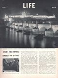 Life (1883-2000 Clair Maxwell/Life Publishing Company) Magazine Mar 27 1939