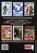 Tripwire From The Archive HC (2026 Tripwire) 1-1ST