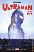 Ultraman Omnibus HC (2026 Marvel) 1A-1ST