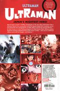 Ultraman Omnibus HC (2026 Marvel) 1B-1ST