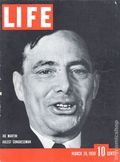 Life (1883-2000 Clair Maxwell/Life Publishing Company) Magazine Mar 20 1939