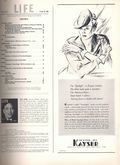 Life (1883-2000 Clair Maxwell/Life Publishing Company) Magazine Mar 20 1939
