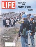 Life (1883-2000 Clair Maxwell/Life Publishing Company) Magazine Mar 19 1965