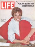 Life (1883-2000 Clair Maxwell/Life Publishing Company) Magazine Mar 12 1965