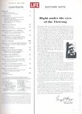 Life (1883-2000 Clair Maxwell/Life Publishing Company) Magazine Mar 12 1965