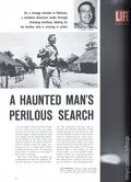 Life (1883-2000 Clair Maxwell/Life Publishing Company) Magazine Mar 12 1965