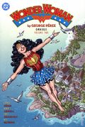 Wonder Woman Omnibus HC (2022 DC) By George Perez 2nd Edition 2-1ST