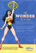 Wonder Woman Omnibus HC (2022 DC) By George Perez 2nd Edition 2-1ST