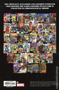 X-Men Age of Apocalypse Omnibus HC (2026 Marvel) 4th Edition 1A-1ST