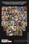 X-Men Age of Apocalypse Omnibus HC (2026 Marvel) 4th Edition 1B-1ST