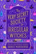 Very Secret Society of Irregular Witches SC (2026 Berkley) Deluxe Edition 1-1ST