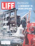 Life (1883-2000 Clair Maxwell/Life Publishing Company) Magazine Mar  5 1965