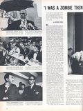 Life (1883-2000 Clair Maxwell/Life Publishing Company) Magazine Mar  5 1965