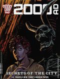 2000 AD (1977 IPC/Fleetway/Rebellion) UK 2491