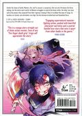 Three Exorcism Siblings GN (2024 Titan Manga) 4-1ST